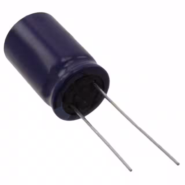 ECA-1CM472B Panasonic Electronic Components  Condensateurs électrolytiques en aluminium